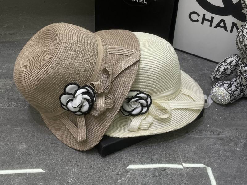 Chanel top hat dx (233)